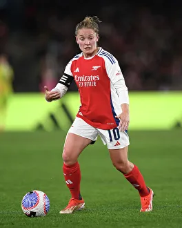 A-League All Stars Women v Arsenal Women FC