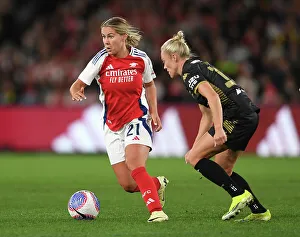 A-League All Stars Women v Arsenal Women FC