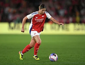 A-League All Stars Women v Arsenal Women FC