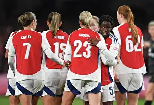 A-League All Stars Women v Arsenal Women FC