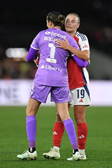 A-League All Stars Women v Arsenal Women FC