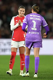 A-League All Stars Women v Arsenal Women FC