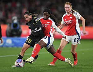 A-League All Stars Women v Arsenal Women FC