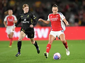 A-League All Stars Women v Arsenal Women FC