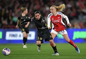 A-League All Stars Women v Arsenal Women FC