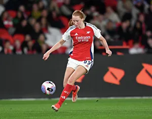 A-League All Stars Women v Arsenal Women FC