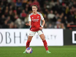 A-League All Stars Women v Arsenal Women FC