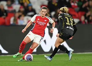 A-League All Stars Women v Arsenal Women FC