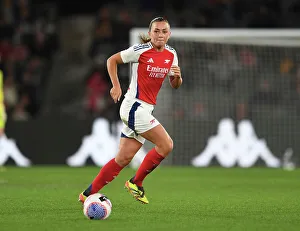 A-League All Stars Women v Arsenal Women FC