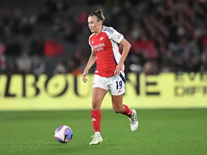 A-League All Stars Women v Arsenal Women FC