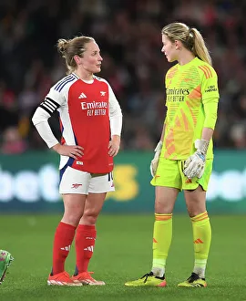 A-League All Stars Women v Arsenal Women FC