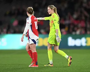 A-League All Stars Women v Arsenal Women FC