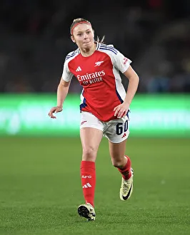A-League All Stars Women v Arsenal Women FC