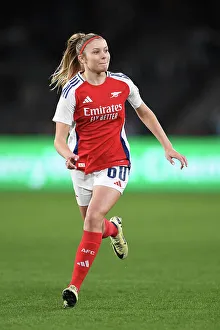 A-League All Stars Women v Arsenal Women FC