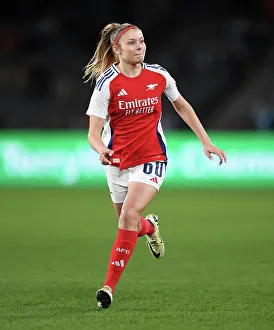 A-League All Stars Women v Arsenal Women FC