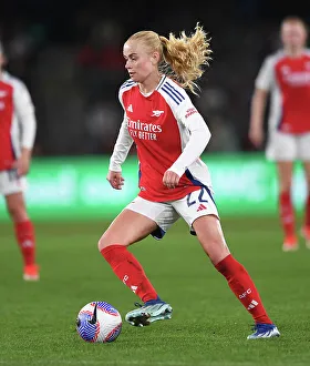 A-League All Stars Women v Arsenal Women FC
