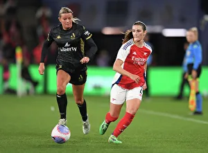A-League All Stars Women v Arsenal Women FC