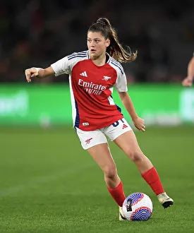 A-League All Stars Women v Arsenal Women FC