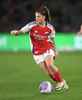 A-League All Stars Women v Arsenal Women FC