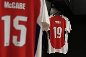 A-League All Stars Women v Arsenal Women FC