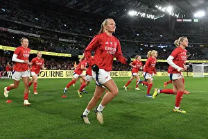 A-League All Stars Women v Arsenal Women FC