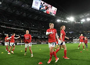 A-League All Stars Women v Arsenal Women FC