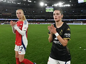 A-League All Stars Women v Arsenal Women FC