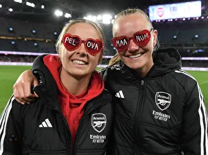 A-League All Stars Women v Arsenal Women FC