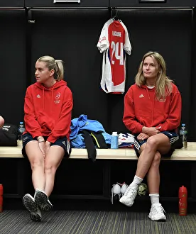 A-League Allstars V Arsenal Women 2023-24 Prints: A-League All Stars Women v Arsenal Women FC