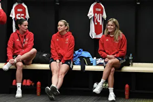 A-League Allstars V Arsenal Women 2023-24 Prints: A-League All Stars Women v Arsenal Women FC