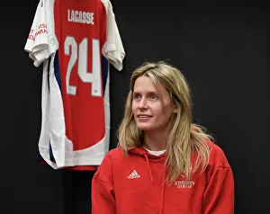 A-League Allstars V Arsenal Women 2023-24 Prints: A-League All Stars Women v Arsenal Women FC