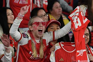 A-League Allstars V Arsenal Women 2023-24 Prints: A-League All Stars Women v Arsenal Women FC
