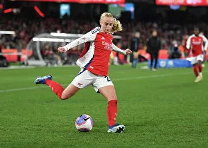A-League Allstars V Arsenal Women 2023-24 Prints: A-League All Stars Women v Arsenal Women FC
