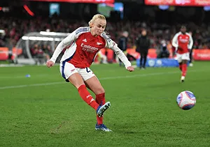 A-League Allstars V Arsenal Women 2023-24 Prints: A-League All Stars Women v Arsenal Women FC