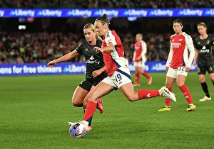 A-League All Stars Women v Arsenal Women FC