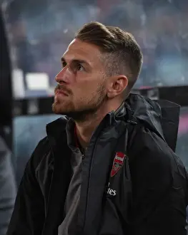 Aaron Ramsey Gears Up: Sydney FC vs Arsenal Pre-Season Friendly