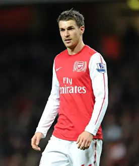 Aaron Ramsey's Star Performance: Arsenal vs Leeds United in FA Cup Showdown
