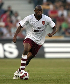 Abou Diaby (Arsenal)