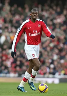 Abou Diaby's Stunner: Arsenal's Winning Goal Against Portsmouth, 2008