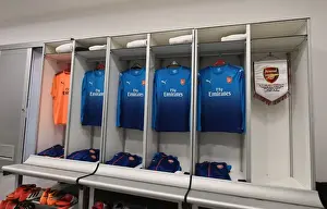 AC Milan v Arsenal - UEFA Europa League Round of 16: First Leg