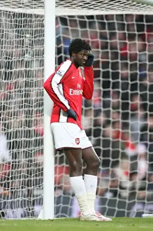 Adebayor's Goal: Arsenal's 1-0 Victory Over Portsmouth (December 2008)