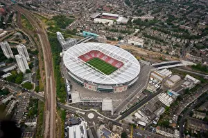 Aerial Triumph: Arsenal's Victory over Ajax in Bergkamp's Testimonial (2006)
