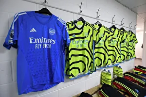 AFC Bournemouth v Arsenal FC - Premier League