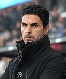 AFC Bournemouth v Arsenal FC - Premier League