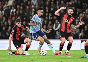 AFC Bournemouth v Arsenal FC - Premier League