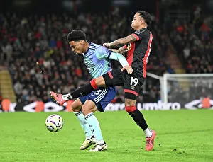 AFC Bournemouth v Arsenal FC - Premier League