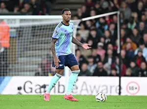 AFC Bournemouth v Arsenal FC - Premier League