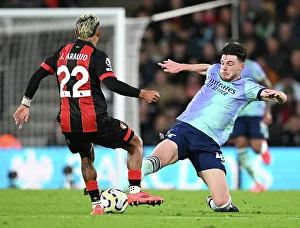AFC Bournemouth v Arsenal FC - Premier League