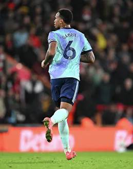 AFC Bournemouth V Arsenal 2024-25 Prints: AFC Bournemouth v Arsenal FC - Premier League