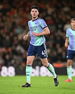AFC Bournemouth v Arsenal FC - Premier League